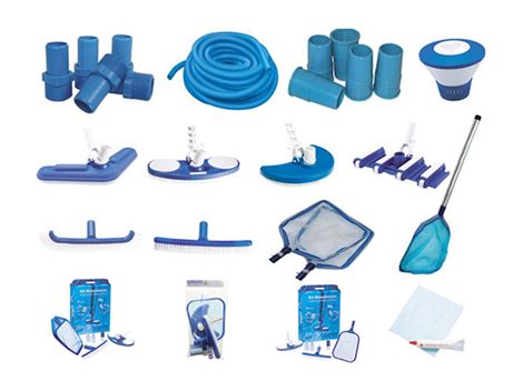 Acessórios para Piscinas em Cotia
