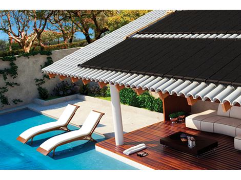 Aquecimento Solar para Piscinas em Cotia