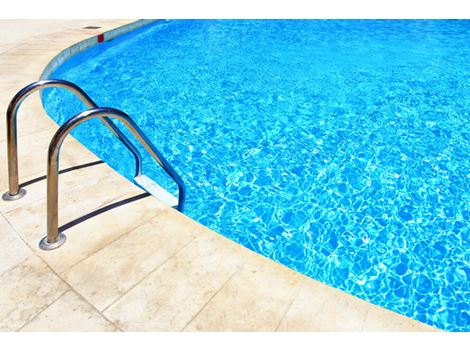 Conserto de Piscinas em Cotia
