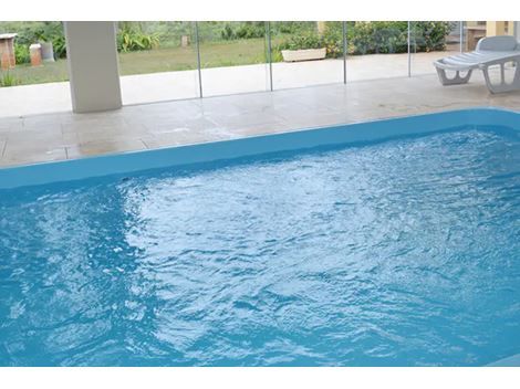 Desenvolvimento de Sistemas de Aquecimento de Piscinas em Cotia
