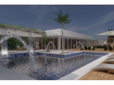 Manutenção de Chafariz para Piscinas em Cotia