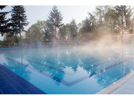 Projetos de Aquecimento de Piscinas em Cotia