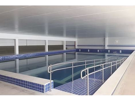 Projetos de Piscinas em Cotia