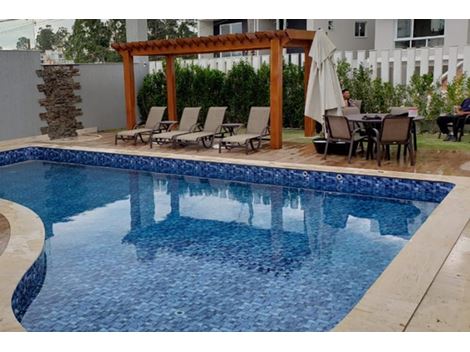 Projetos Elétricos para Piscinas em Cotia