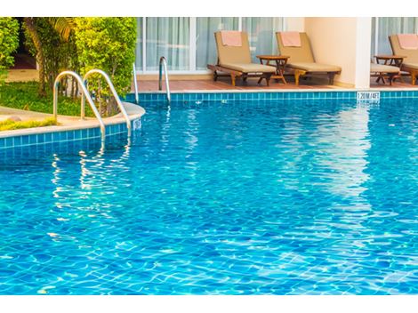 Sistemas de Aquecimento de Piscinas em Cotia
