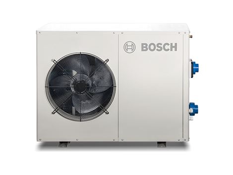 Autorizada Bosch no Parque Industrial